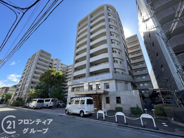 グランクール河原町二条 中古マンション
