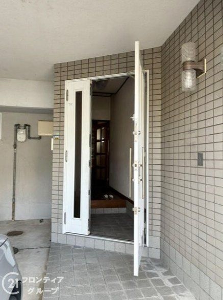京都市山科区西野山百々町の中古一戸建て
