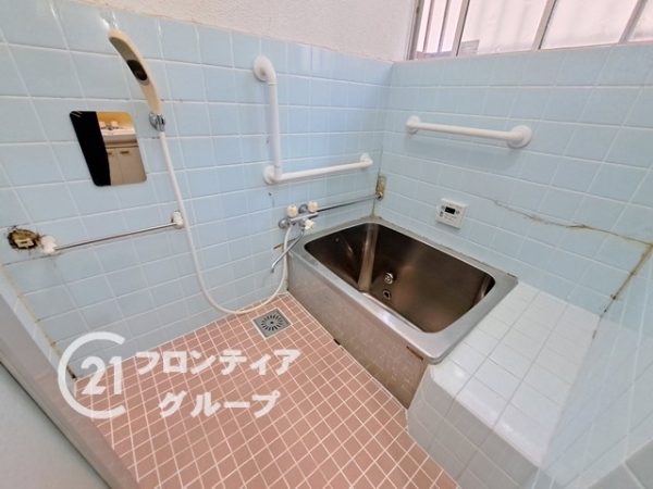 宇治市広野町小根尾　中古一戸建て