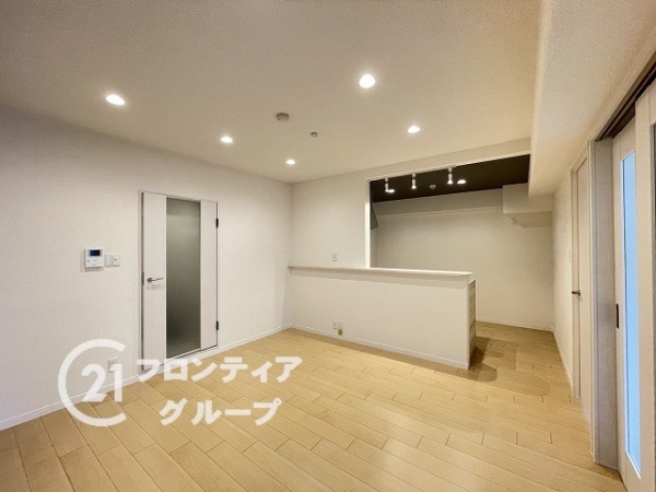コトーハイツ伏見稲荷Ｂ棟　中古マンション