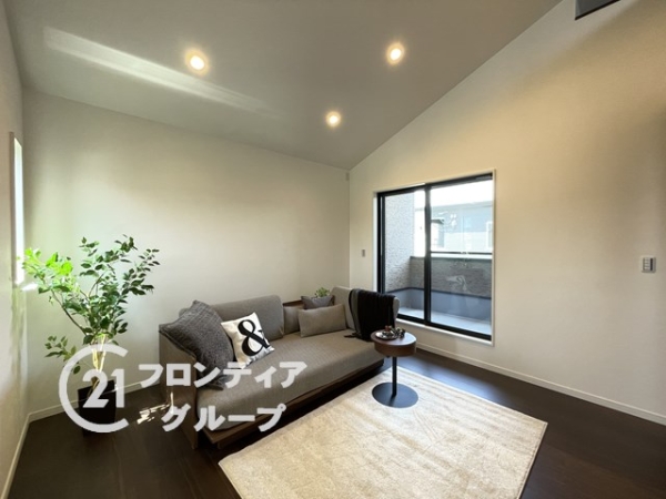 京都市伏見区向島津田町　新築一戸建て