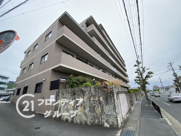 ルネス・ピース醍醐　中古マンション