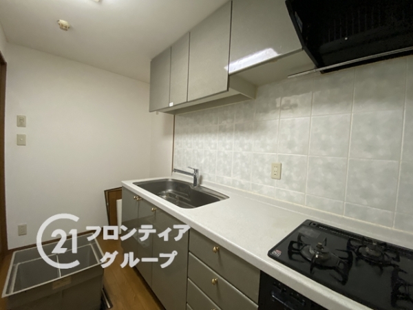 ルネス・ピース醍醐　中古マンション
