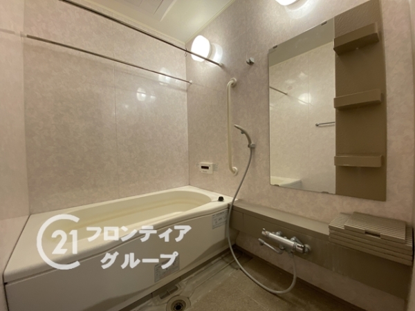 ルネス・ピース醍醐　中古マンション