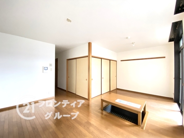 ルネス・ピース醍醐　中古マンション