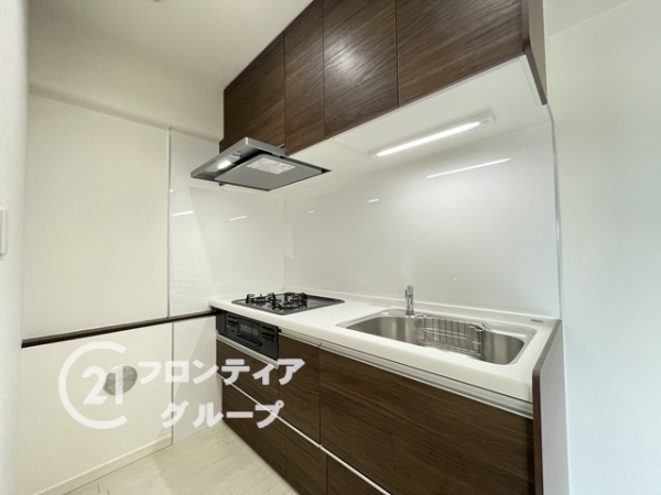 コトーハイツ伏見稲荷Ａ棟　中古マンション
