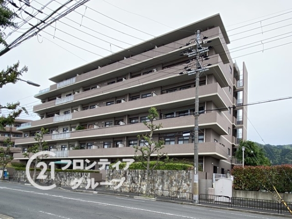 ルネス・ピース醍醐　中古マンション