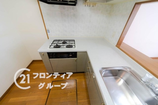 ルネス・ピース醍醐　中古マンション