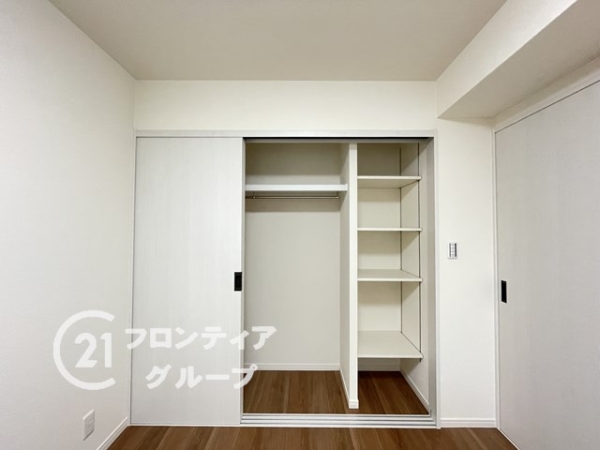 グランデュール鴨川３番館　中古マンション