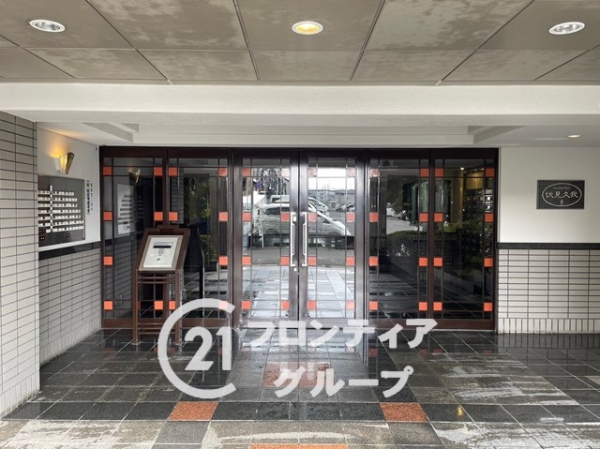 パレスエクセル伏見久我　中古マンション