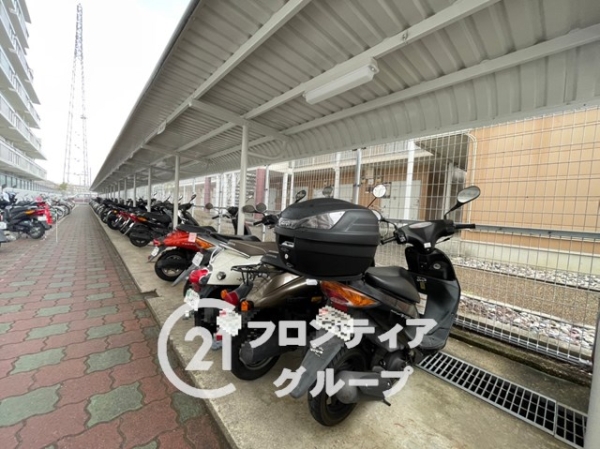 パレスエクセル伏見久我　中古マンション