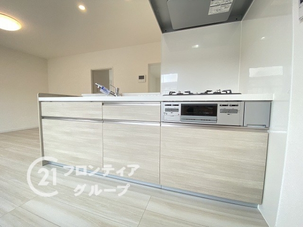 長岡天神ハイツ６号棟　中古マンション