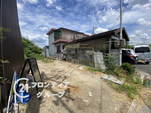 京都市伏見区淀川顔町　新築一戸建て