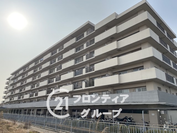 ディオ・フェルティ京都久我　中古マンション
