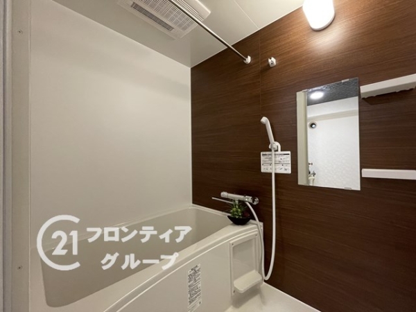 醍醐パインクレスト　中古マンション