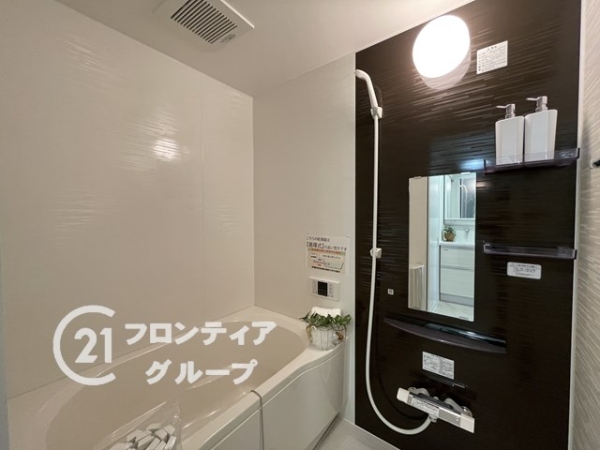 藤和ライブタウン桃山　中古マンション