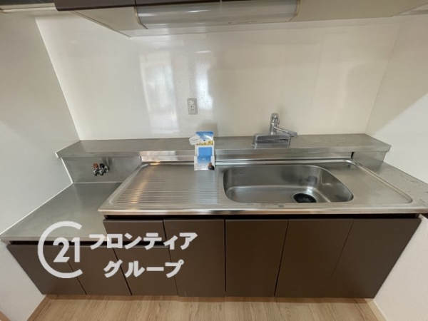 醍醐パインクレスト　中古マンション