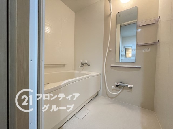 醍醐パインクレスト　中古マンション