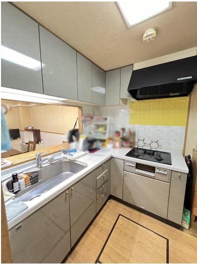 ルネス・ピース醍醐　中古マンション