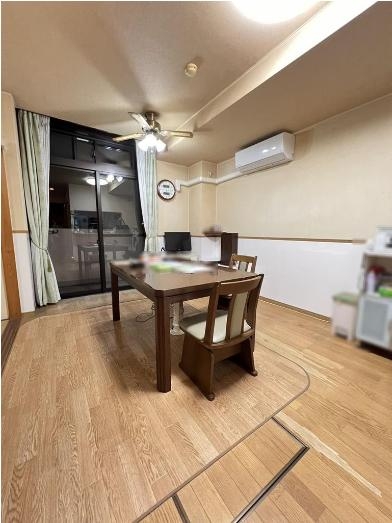 ルネス・ピース醍醐　中古マンション