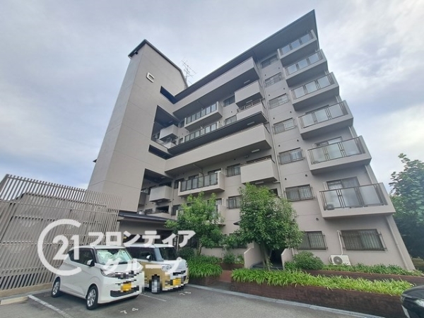 ユニライフ宇治　中古マンション