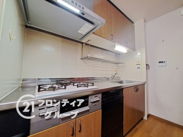 ユニライフ宇治　中古マンション
