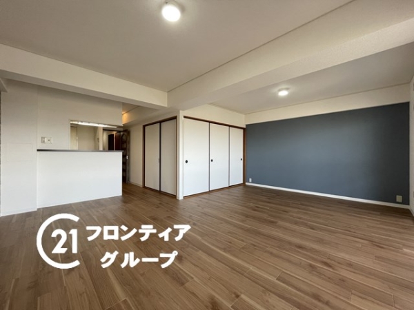 サンロイヤル新田辺アカデミア１号館　中古マンション