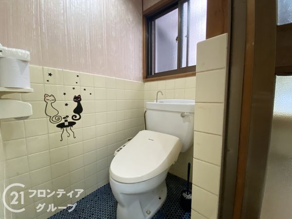 京都市伏見区深草藪之内町の中古一戸建て