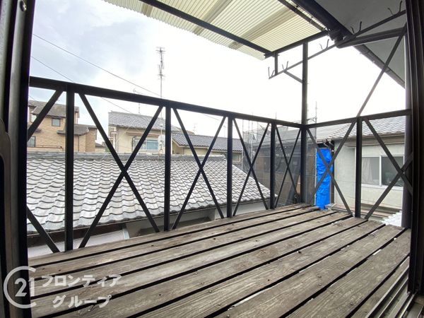 京都市伏見区深草藪之内町の中古一戸建て