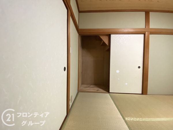 京都市伏見区深草藪之内町の中古一戸建て