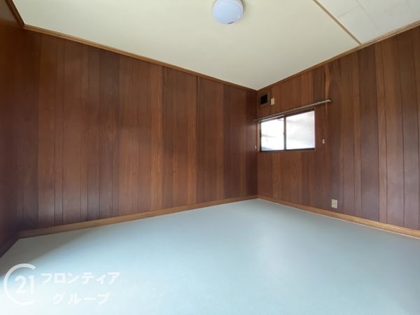 京都市伏見区深草藪之内町の中古一戸建て