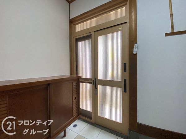 京都市伏見区深草藪之内町の中古一戸建て
