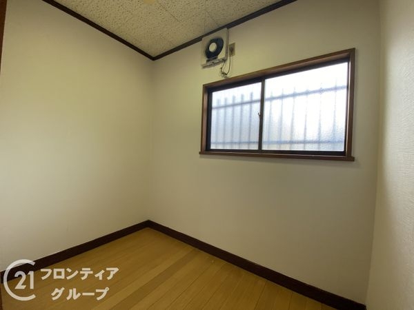 京都市伏見区深草藪之内町の中古一戸建て