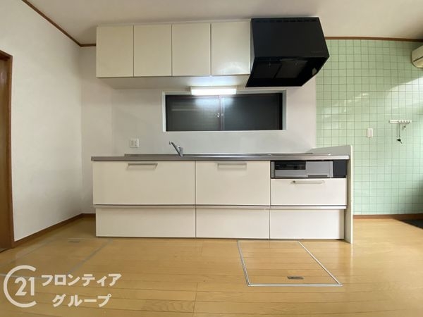 京都市伏見区深草藪之内町の中古一戸建て
