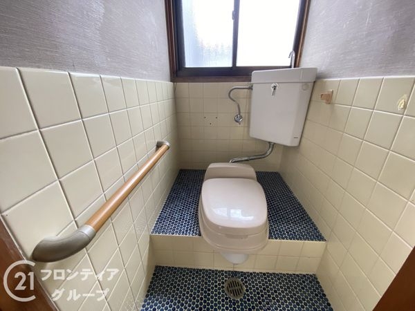京都市伏見区深草藪之内町の中古一戸建て