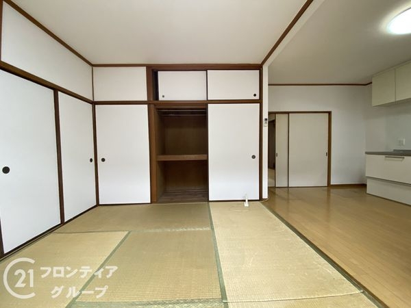 京都市伏見区深草藪之内町の中古一戸建て