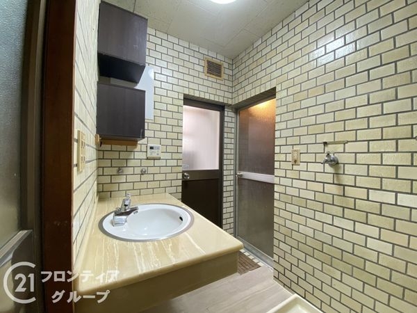 京都市伏見区深草藪之内町の中古一戸建て