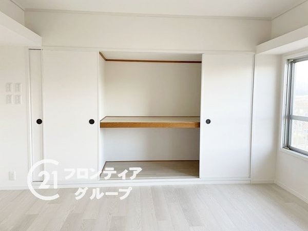 セントラルハイツ淀　中古マンション