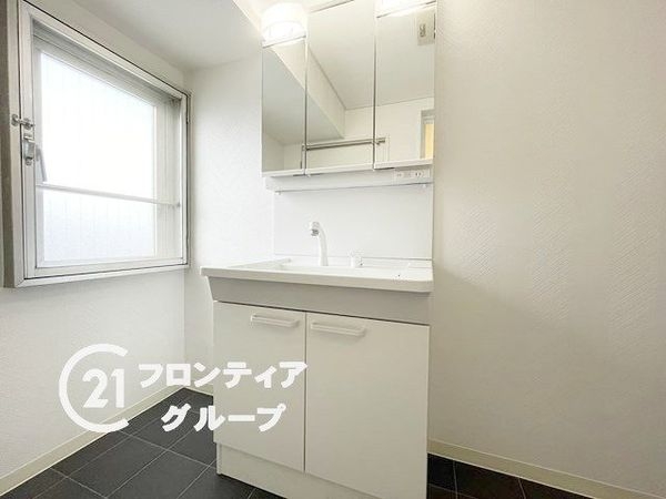 セントラルハイツ淀　中古マンション