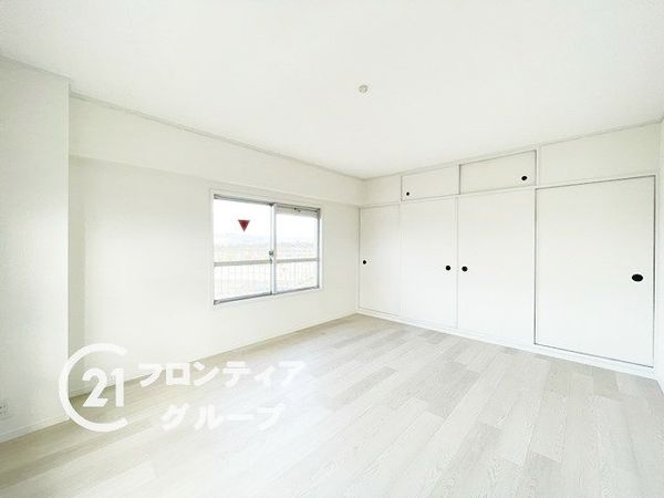 セントラルハイツ淀　中古マンション