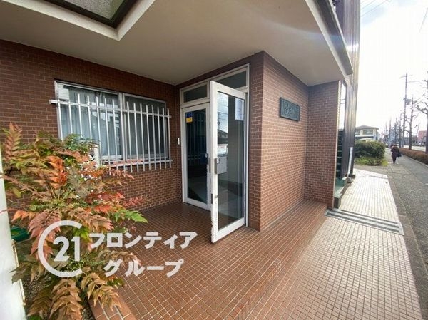 セントラルハイツ淀　中古マンション