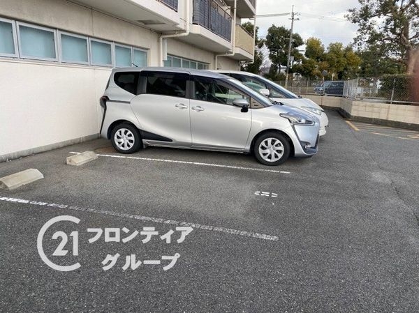 セントラルハイツ淀　中古マンション