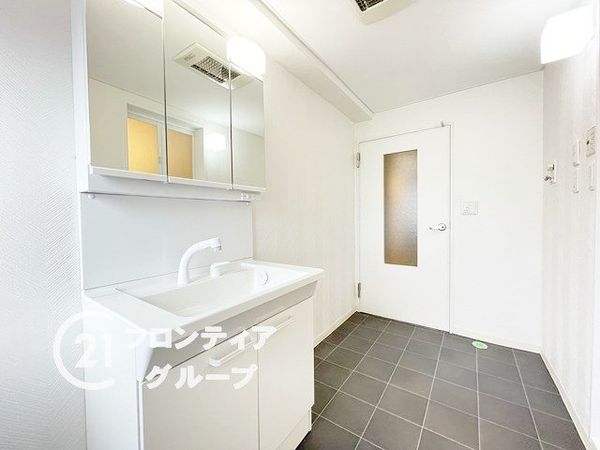 セントラルハイツ淀　中古マンション