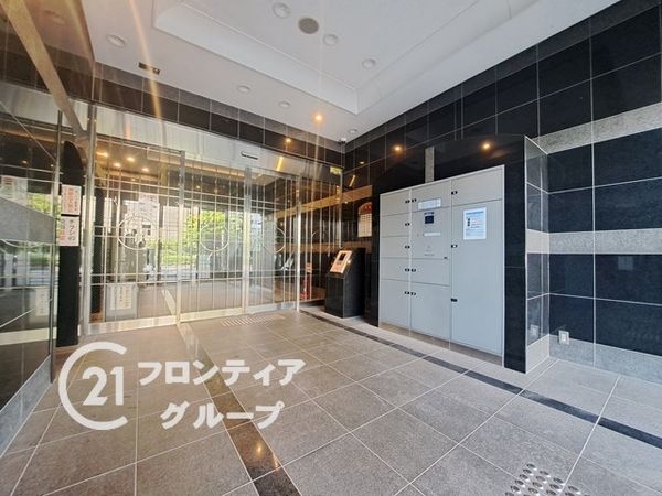 エス・バイ・エルマンション石山　中古マンション