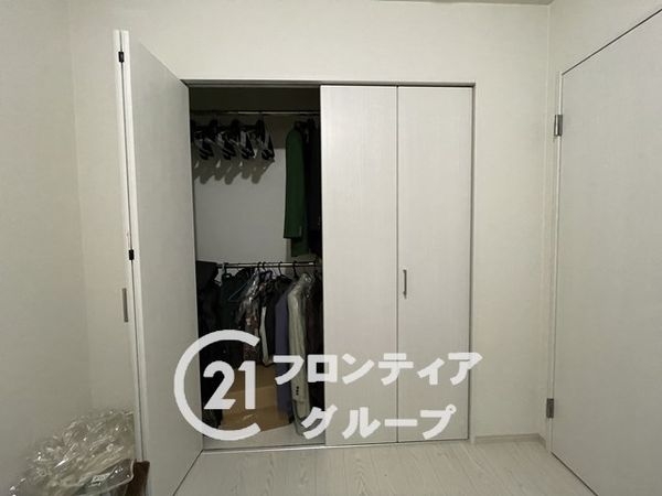 デルフィ西大路　中古マンション