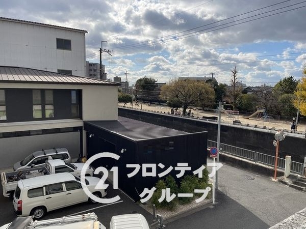 デルフィ西大路　中古マンション