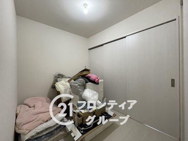 デルフィ西大路　中古マンション