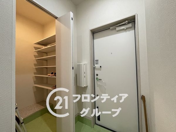 デルフィ西大路　中古マンション