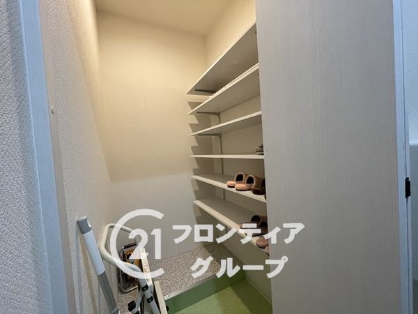 デルフィ西大路　中古マンション