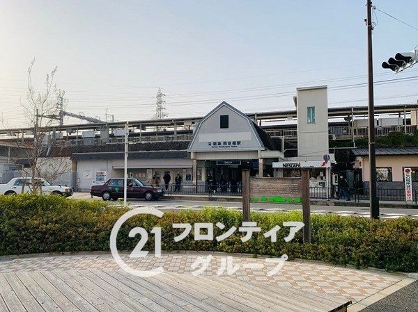 パデシオン西大路　中古マンション(西京極駅(阪急京都本線))